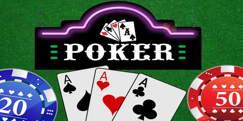 CÁCH CHƠI POKER – HƯỚNG DẪN CHI TIẾT CHO TÂN THỦ