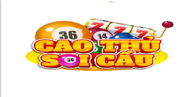 Cao thủ soi cầu – bí quyết thành công của cao thủ