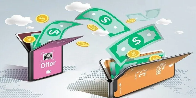 Rút Tiền Sunwin Qua Ngân Hàng, Thẻ Cào Và USDT 2025